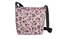 CYBEX Changing Bag Jeremy Scott - Cherubs Pink in Cherubs Pink large image number 3 Small
