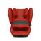 CYBEX Pallas G i-Size - Hibiscus Red in Hibiscus Red large 画像番号 2 スモール