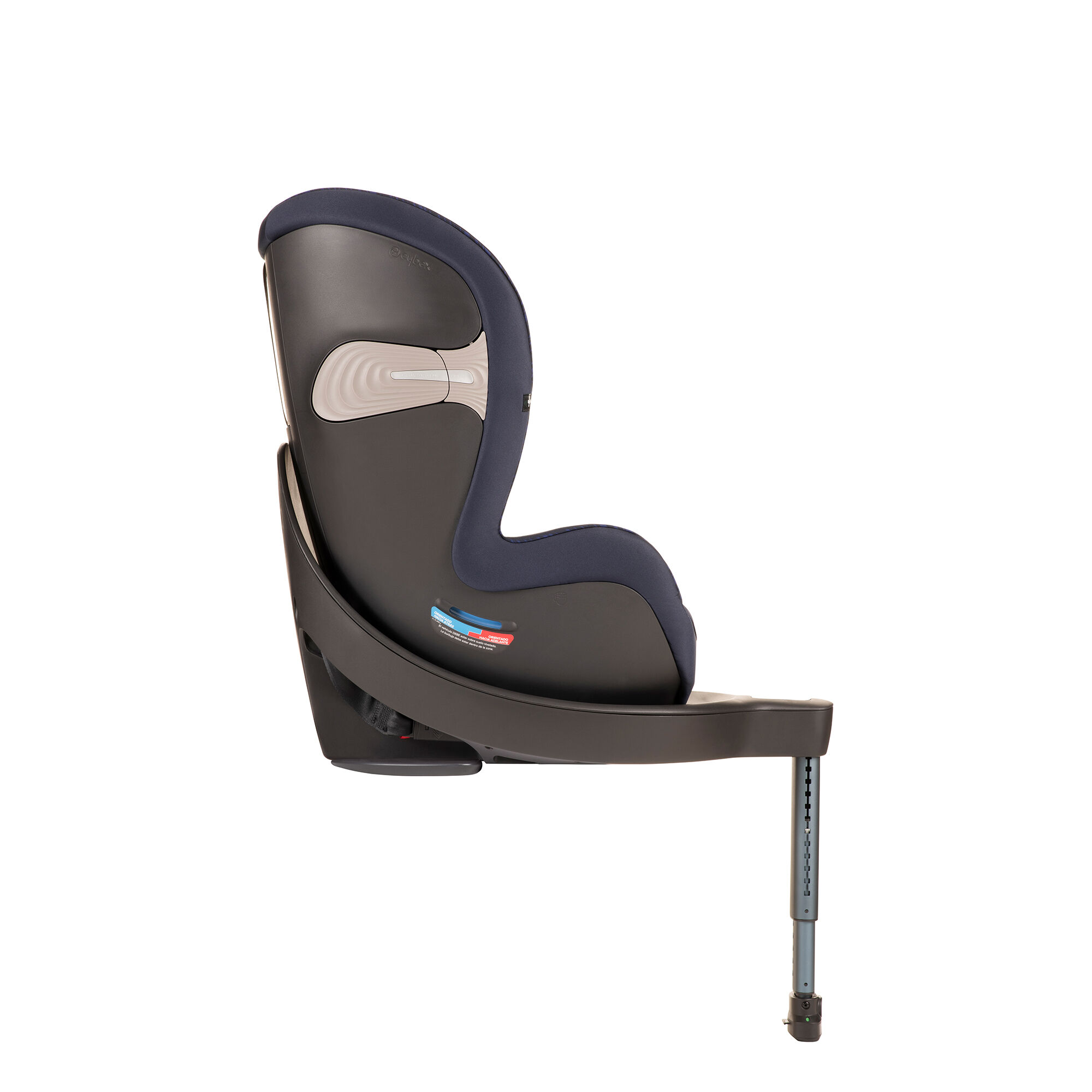 CYBEX Sirona S with SensorSafe | Official CYBEX Website