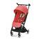 CYBEX Libelle 2022 - Hibiscus Red in Hibiscus Red large numéro d’image 1 Petit