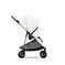 CYBEX Melio - Cotton White in Cotton White large image number 4 Small