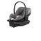 CYBEX Eos - Lava Grey in Lava Grey (Black Frame) large image number 5 Small