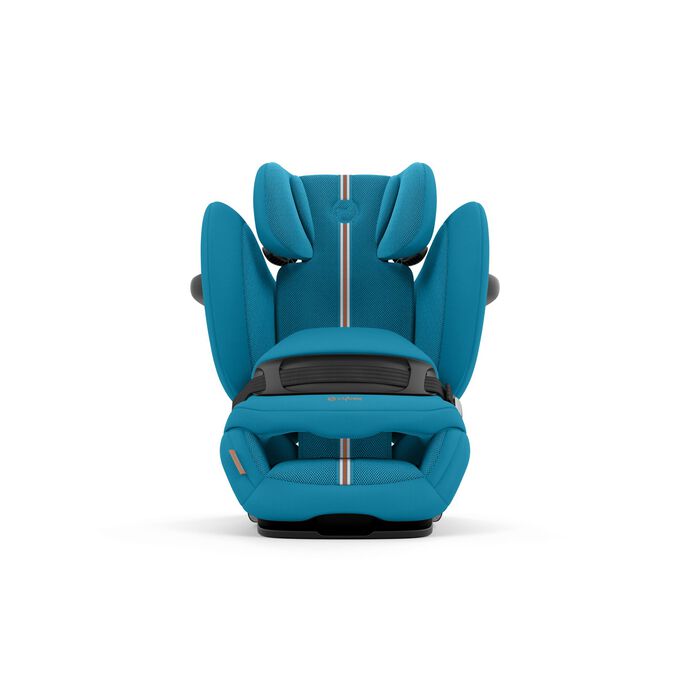 Car seat 9-50 kg CYBEX PALLAS G I-SIZE PLUS Ocean Blue Baby Shop