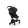 CYBEX Coya – Sepia Black (rosegoldfarbener Rahmen) in Sepia Black (Rosegold Frame) large Bild 7 Klein