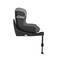 CYBEX Sirona SX2 i-Size - Soho Grey in Soho Grey large afbeelding nummer 4 Klein