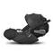 CYBEX Cloud Z2 i-Size - Deep Black in Deep Black large image number 1 Small
