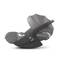 CYBEX Cloud T i-Size - Mirage Grey (Plus) in Mirage Grey (Plus) large Bild 1 Klein