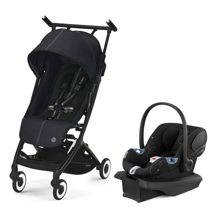 CYBEX Libelle Travel System in  large image number 1