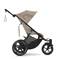 CYBEX Avi Spin - Almond Beige in Almond Beige large numéro d’image 5 Petit