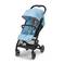 CYBEX Beezy 2023 - Beach Blue in Beach Blue large image number 1 Small