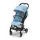 CYBEX Beezy - Beach Blue in Beach Blue large numéro d’image 1 Petit