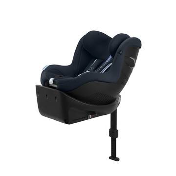 CYBEX Sirona Gi i-Size – Ocean Blue (Plus) in Ocean Blue (Plus) large Bild 1