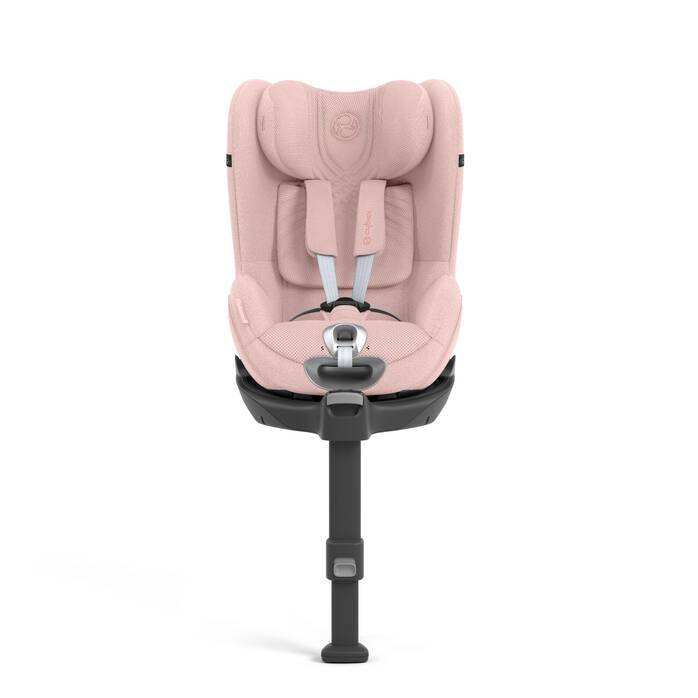 CYBEX Sirona T i-Size - Peach Pink (Plus) in Peach Pink (Plus) large 画像番号 6