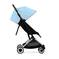 CYBEX Orfeo 2023 – Beach Blue in Beach Blue large bildnummer 3 Liten