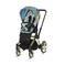 CYBEX e-Priam 1  Jeremy Scott - Cherubs Blue in Cherubs Blue large číslo snímku 1 Malé