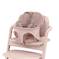 CYBEX Lemo Comfort Inlay - Pearl Pink in Pearl Pink large image number 1 Small