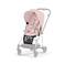 CYBEX Mios Stoelpakket - Peach Pink in Peach Pink large afbeelding nummer 1 Klein