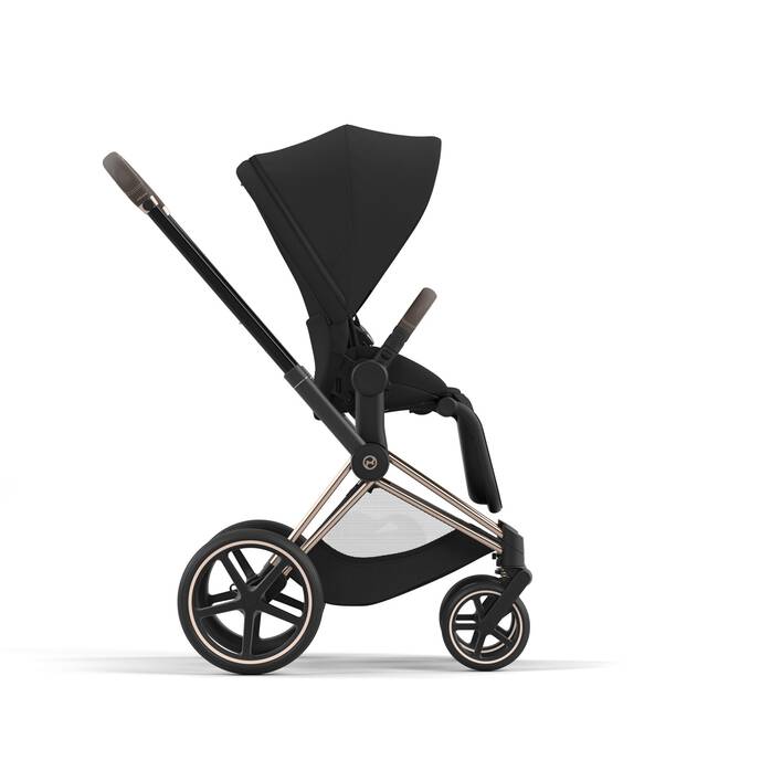 CYBEX Priam Frame - Rosegold in Rosegold large image number 5