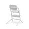 CYBEX Lemo Chair - All White in All White large 画像番号 4 スモール