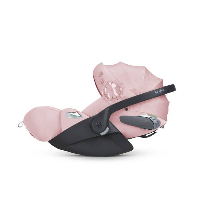 CYBEX Cloud T i-Size – Pale Blush in Pale Blush large číslo snímku 1