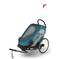 CYBEX Zeno Bike - Maliblue in Maliblue large numero immagine 1 Small