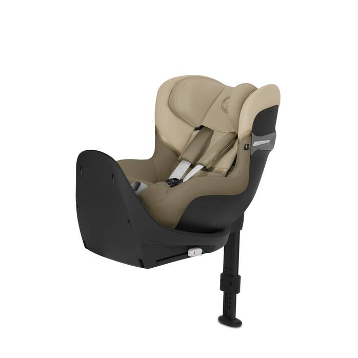 CYBEX Sirona SX2 i-Size - Classic Beige in Classic Beige large numéro d’image 1