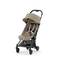 CYBEX Coya - Cozy Beige (Matt Black Frame) in Cozy Beige (Matt Black Frame) large numéro d’image 3 Petit