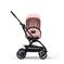 CYBEX Eezy S Twist Plus 2 - Candy Pink in Candy Pink large numéro d’image 4 Petit