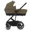 CYBEX Balios S 2-in-1 - Classic Beige in Classic Beige large afbeelding nummer 2 Klein