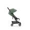 CYBEX Coya - Leaf Green (Chrome Frame) in Leaf Green (Chrome Frame) large afbeelding nummer 4 Klein