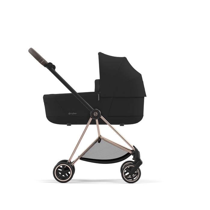 CYBEX Mios chassi - Rosegold in Rosa guld large bildnummer 4
