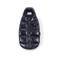 CYBEX Platinum Winter Footmuff Mini - Nautical Blue in Nautical Blue large image number 2 Small