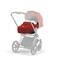 CYBEX Platinum Lite Cot - Autumn Gold in Autumn Gold large image number 1 Small