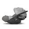 CYBEX Cloud Z2 i-Size – Soho Grey Plus in Soho Grey Plus large Bild 1 Klein