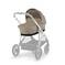 CYBEX Gazelle S Cot - Almond Beige in Almond Beige large afbeelding nummer 4 Klein