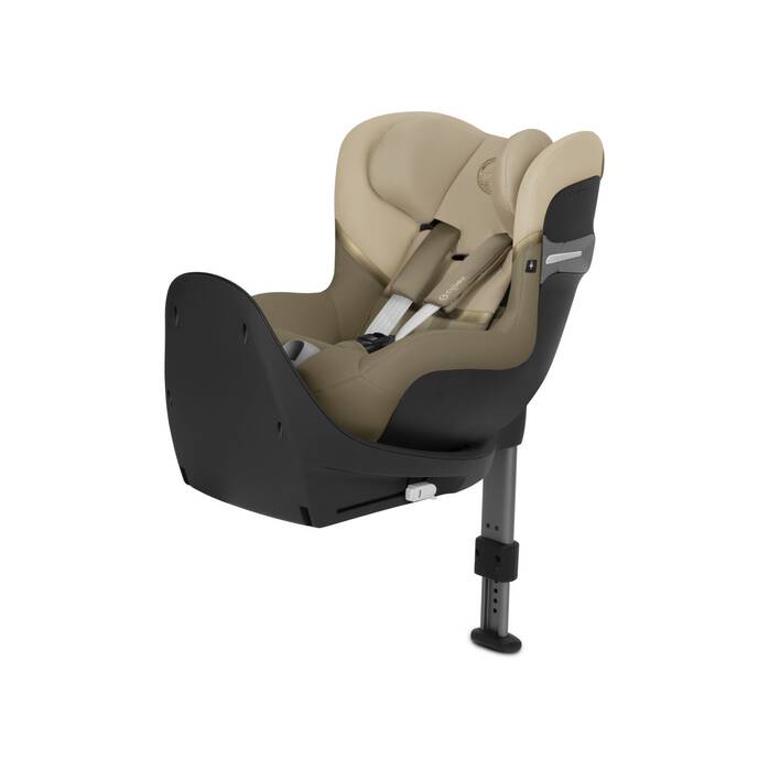 CYBEX Sirona S i-Size – Classic Beige in Classic Beige large bildnummer 1