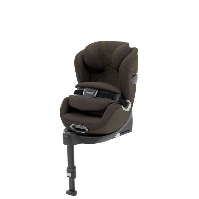 grijs Selectiekader Leninisme CYBEX Anoris T i-Size | Autostoel met airbag