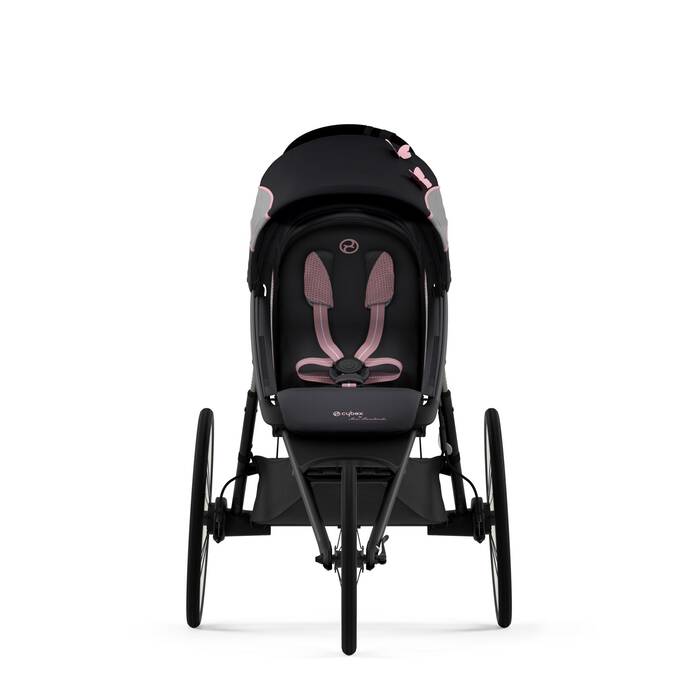 CYBEX Seat pack Avi - Anna Lewandowska in Powdery Pink large