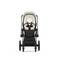 CYBEX Priam / e-Priam Seat Pack - Off White in Off White large image number 6 Small