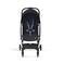 CYBEX Orfeo – Dark Blue in Dark Blue large bildnummer 2 Liten