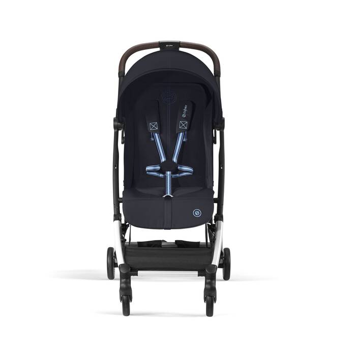 CYBEX Orfeo - Dark Blue in Dark Blue large afbeelding nummer 2