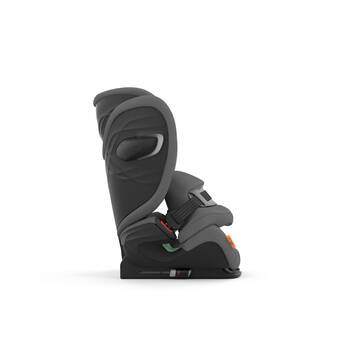 CYBEX Pallas G i-Size - Lava Grey (Plus) in Lava Grey (Plus) large image number 3