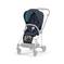 CYBEX Mios Sittdel – Nautical Blue in Nautical Blue large bildnummer 1 Liten