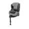 CYBEX Sommerbezug Anoris T i-Size - Grau in Grey large Bild 1 Klein