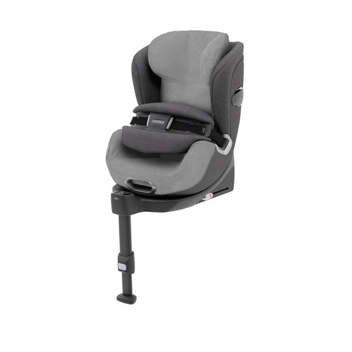 CYBEX Sommerbezug Anoris T i-Size - Grau in Grey large Bild 1