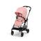 CYBEX Melio Carbon - Candy Pink in Candy Pink large image number 1 Small