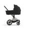 CYBEX Priam Frame - Rosegold in Rosegold large Bild 4 Klein