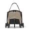 CYBEX Orfeo - Almond Beige in Almond Beige large afbeelding nummer 7 Klein