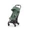 CYBEX Coya - Leaf Green (Matt Black Frame) in Leaf Green (Matt Black Frame) large image number 1 Small