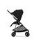 CYBEX Melio - Magic Black in Magic Black large image number 5 Small